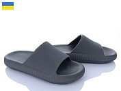 Шлепанцы Vladimir Крок C88 сірий от магазина Frison