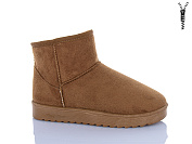 Угги Qq Панда L5854-4 от магазина Frison