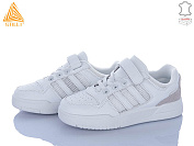 Кроссовки Stilli Kids XT430-2 шкіра от магазина Frison