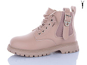 Ботинки Kewk 9010 pink от магазина Frison