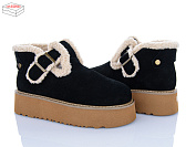 Ботинки Svit W1 от магазина Frison