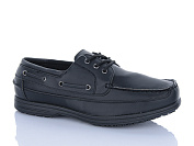 Туфли Sanlin A28-40 батал от магазина Frison