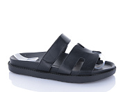 Шлепанцы Qq Shoes K52-1 от магазина Frison