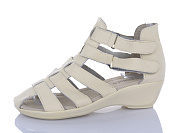 Босоножки Swin-Purlina F07 beige от магазина Frison