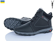 Ботинки Kindzer Lion KC1 чорний от магазина Frison