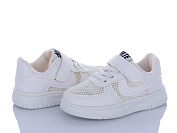 Кроссовки Comfort-Baby 50 білий (21-25) от магазина Frison