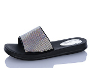 Шлепанцы I.Trendy Z99-5 батал от магазина Frison