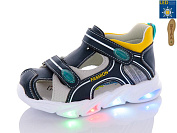 QQ Shoes L97-1B LED от магазина Frison