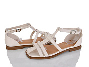 Босоножки Бабочка 2817-38 от магазина Frison