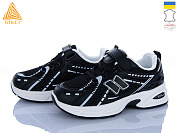 Кроссовки Stilli Kids TQ70-4 шкіра от магазина Frison