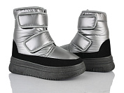 Дутики Gratis SX1001-5 от магазина Frison