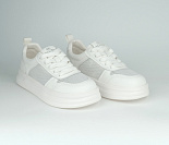 Слипоны Allshoes 209110 от магазина Frison