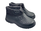 Сапоги Rai Shoes M23 чорний от магазина Frison