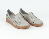 Балетки Allshoes 213916 от магазина Frison