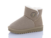 Угги Okshoes B310 khaki от магазина Frison