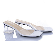 Шлепанцы Loretta A915-3 от магазина Frison