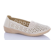 Туфли Qq Shoes 2050-4 от магазина Frison