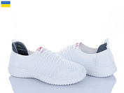 Кроссовки Paolla 5021 білий от магазина Frison