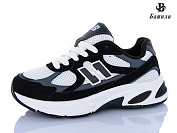 Кроссовки Башили H6545-12 от магазина Frison