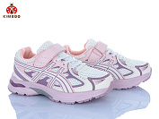 Кроссовки Солнце CJ603-3P от магазина Frison