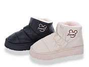 Угги Elmob PL83 mix от магазина Frison