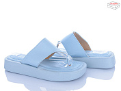 Шлепанцы Zahar BH9020-6 от магазина Frison