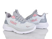 Кроссовки Бабочка 391-558 от магазина Frison