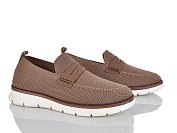 Туфли Бабочка 393-594 от магазина Frison