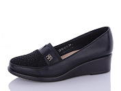 Туфли Qq Shoes 18-8-1 от магазина Frison