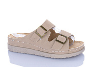 Шлепанцы Leguzaza 705-5 от магазина Frison