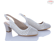 Босоножки Alimama-Girnaive CO6 beige от магазина Frison