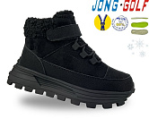Ботинки Jong-Golf C40637-0 от магазина Frison