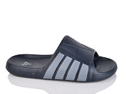 Шлепанцы Malibu 6-750 синій от магазина Frison