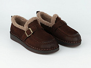 Туфли Allshoes 214816 от магазина Frison