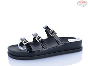 Шлепанцы Qq Панда QQ111-1 от магазина Frison