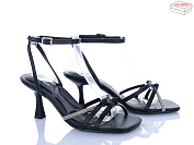 Босоножки Qq Панда QQ128-1 от магазина Frison