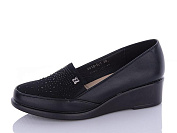 Туфли Qq Shoes 18-9-1 от магазина Frison