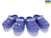 Кроксы Golden Lion 333 вістер от магазина Frison