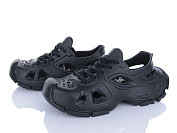 Кроссовки Horoso 516021 black от магазина Frison
