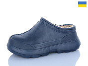 Галоши M&L Alex13 BM35 синій от магазина Frison