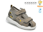 Босоножки Том.М 65126K от магазина Frison