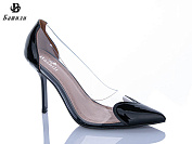 Туфли Башили P142-1 от магазина Frison