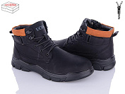 Ботинки Kulada-Ucss-M•D A507-1 от магазина Frison
