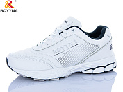 Кроссовки Royyna 116AВ от магазина Frison