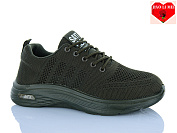 Кроссовки Jiaolimei F91-5 от магазина Frison