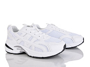 Кроссовки Бабочка 245-81 от магазина Frison