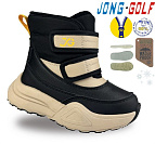 Ботинки Jong-Golf A40554-3 от магазина Frison