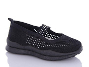 Туфли Qq Shoes 7002-1 от магазина Frison