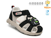 Босоножки Том.М 68042M от магазина Frison