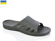 Шлепанцы Demur DS108 зелений от магазина Frison